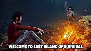 BACK TO LIOS? - Last Island Of Survival