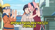 hal kocak game naruto