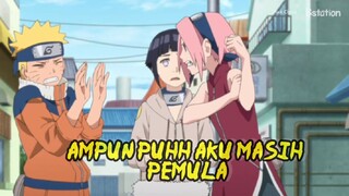 hal kocak game naruto