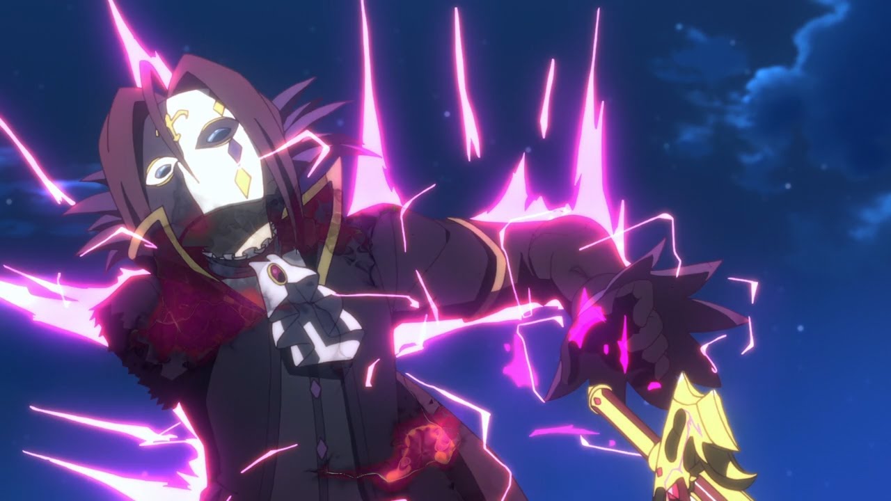 Ard vs Lydia  Shijou Saikyou no Daimaou Murabito A ni Tensei suru Episode  9 - BiliBili