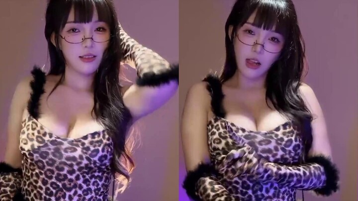 #b站#Lihuahua2025-02-11#ลูกตุ้มใหญ่