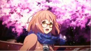 Tại sao cậu lại yêu Anime đến vậy #anime #amv