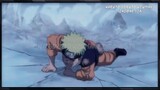 Memperjuangkan Kedamaian Negeri Salju Naruto