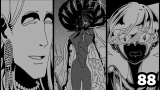 PHOS El H*mano de  AECHMEA l Houseki no Kuni MANGA 88 (ESPAÑOL)