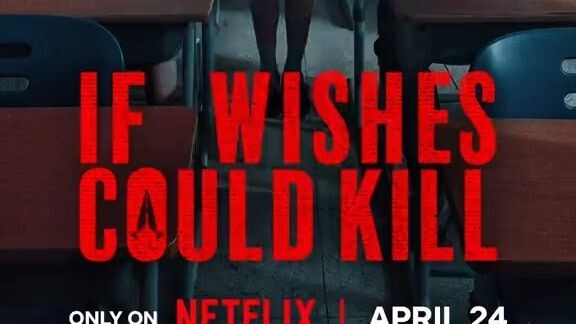 Category : Drama Korea Title : If Wishes Could Kill Genre : Thriller, School Release : April 2026