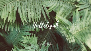 Hallelujah Handel - cover by JenniferOdelia