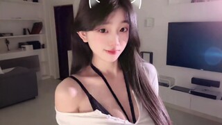 你没看过的抖肩舞