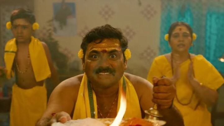 House Mates (2025) Tamil Full Movie HD 1080p