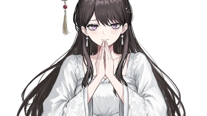 “Hey, Xiao Deng, stop picking up stones— if we don’t leave now, we really won’t make it…” Deng: “Oh…