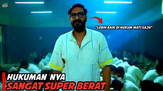 Pengorbanan Cinta 25 Tahun – Kisah Tragis Krishna & Vasu yang Bikin Menangis!