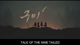 EP.9 Taile Of The Nine Tailed