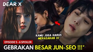 Dear X Episode 5 | Subtitle Indonesia