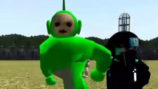 【粉丝制作】巨   人   宝   宝