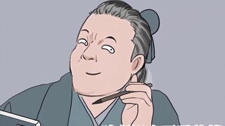 Tri ân ông nội Yuan Longping và tri ân các nhà nghiên cứu khoa học. Nhờ có anh mà anh không còn nỗi 