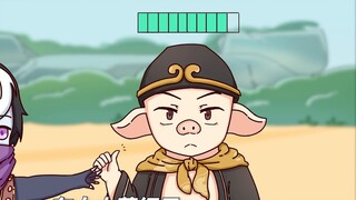 King Animation: ฉันรู้สึกเหมือนมีคนพยายามทำร้ายฉันอยู่เสมอ