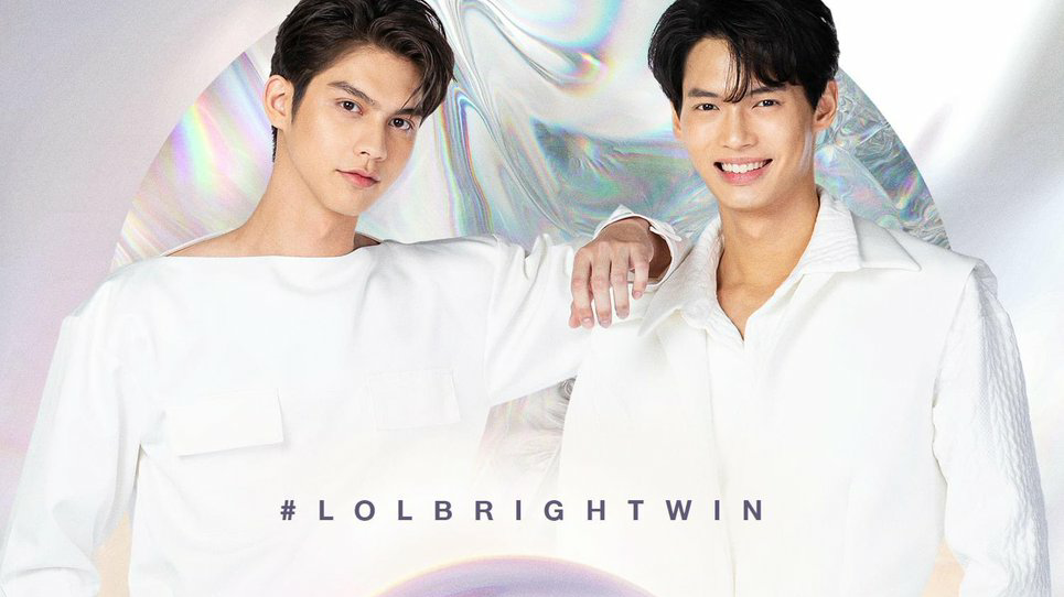 LOVE OUT LOUD FAN FEST 2022 タイ四天王 LOVE OUT LOUD FAN FEST 2022 LOVE OUT LOUD FAN FEST 2022 タイ四天王