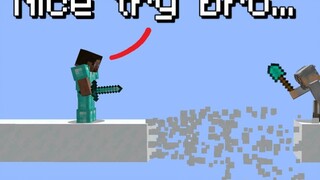 [自制中字][Shadow]最古老的陷阱用在现在的玩家身上还好用吗？