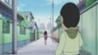 Doraemon Episode 208