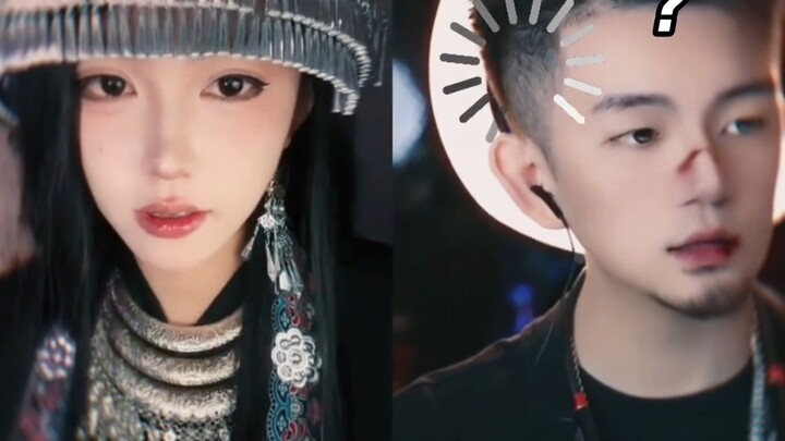 开心元元出征！连麦男主播