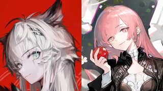 Arknights Voice Actor Stalk 6 (Anniversary Special)