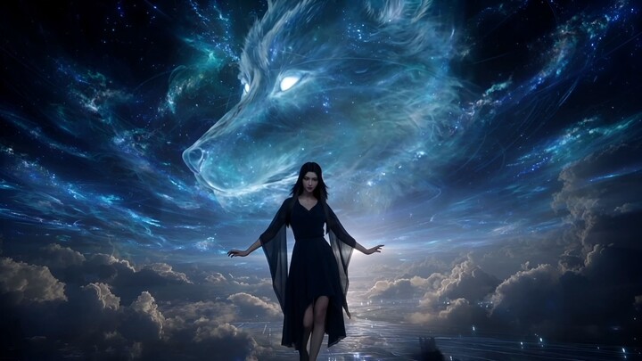 Congratulations to Han Lao Mo for advancing to the Nascent Soul stage. Yin Yue and Han Li bring a so