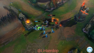 Những pha trao đổi chiêu thức mãn nhãn phần 79 #game