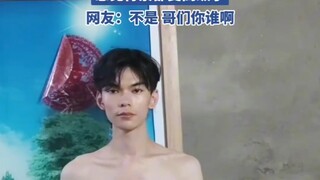 男子晒出健身成果，感觉背景都变高级了！！！