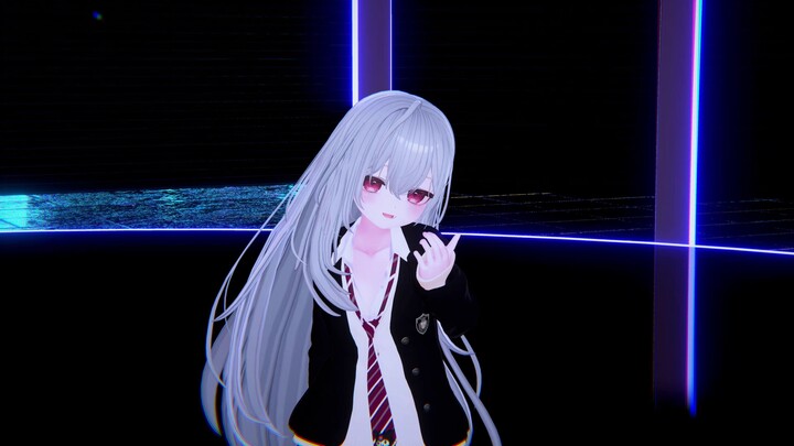 【VRC】Ririka - ODDS&ENDS