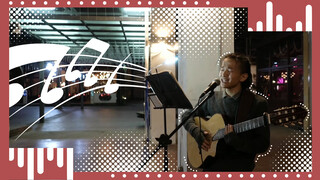 【Live】Song of The Wind｜Busker in Chengdu ｜Deeply Moving!!