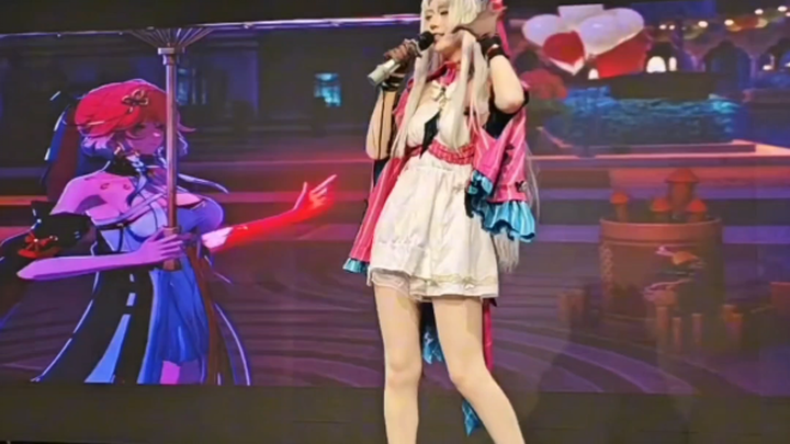 ฉันจะเล่นเมิงเฉาไปตลอดชีวิต! นี่คือคลิปจากเวทีเฉพาะเมิงเฉาในวันนี้ "เพลงที่ไม่มีวันจบ" ～ ฉันว่ามันฟั