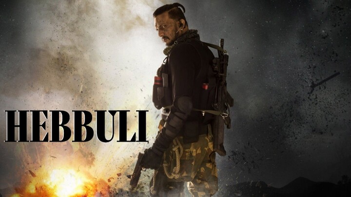 Hebbuli (2017) | Hindi Dubbed | Sudeep | Amala Paul | Kabir Duhan | V. Ravichandran | Ravi Kishan |