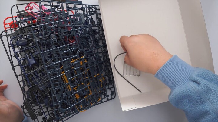 [Review] The miracle of the Gundam product line! It is still very popular today! Bandai MG 2.0 MKII/