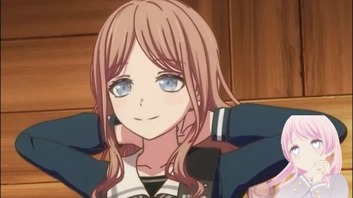 Bahaya vegetarianisme jangka panjang (mengambil contoh Chihaya Aine)