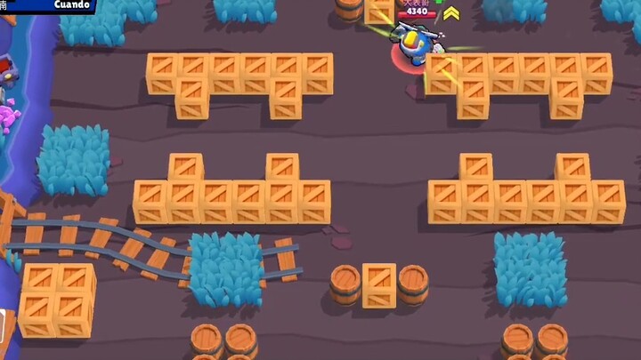 I can't find the real body, and I can't beat the clone. Chosen Lyon is so fun.