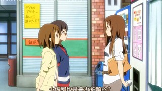 呆唯同学，你是真的会说话