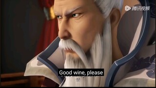 Tales of Demons and Gods S5 EP34 (EngSub)