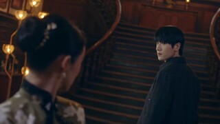 Anh Ấy Tựa Ngọn Lửa EP 7 [Sub Việt]