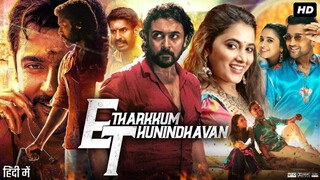  Etharkkum Thunindhavan (2022) Hindi ORG Full Movie