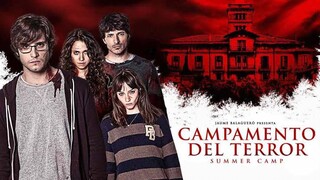 •| Summer's Camp (2015) / Sub Indo (Full).