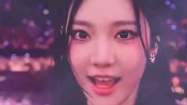 Ning Yizhuo đích thị là sao hạng TOP châu Âu – Mỹ, tiếng hoan hô đã chứng thực rồi!