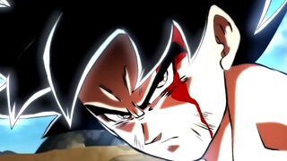 Goku vs Saitama Episode 3 Trailer Klip Baru - Animasi penggemar tingkat tinggi