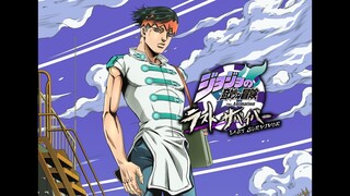 最为困难的事情就是【超越自己】!【JOJO吃鸡#105 岸边露伴】