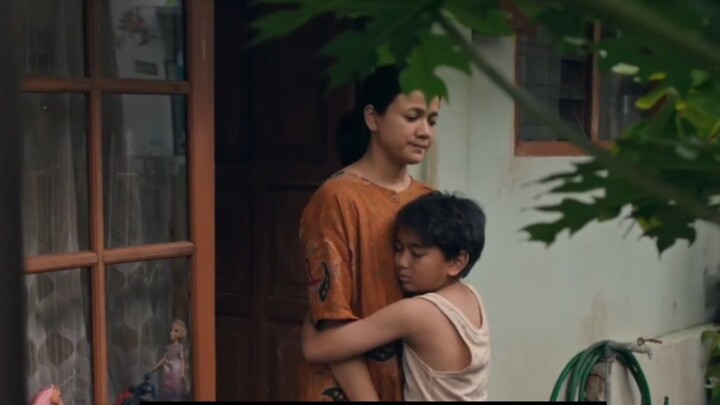 JANGAN BUANG IBU (2026)