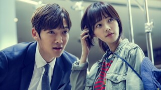 Devilish Joy [ Episode 14 Engsub ]