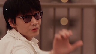 "الآخرون لديهم Bet On Me، فلماذا لا يكون لدينا نسختنا من Xiaolan؟"【إحتفال بمناسبة ميلاد إيبوكي أوي 2