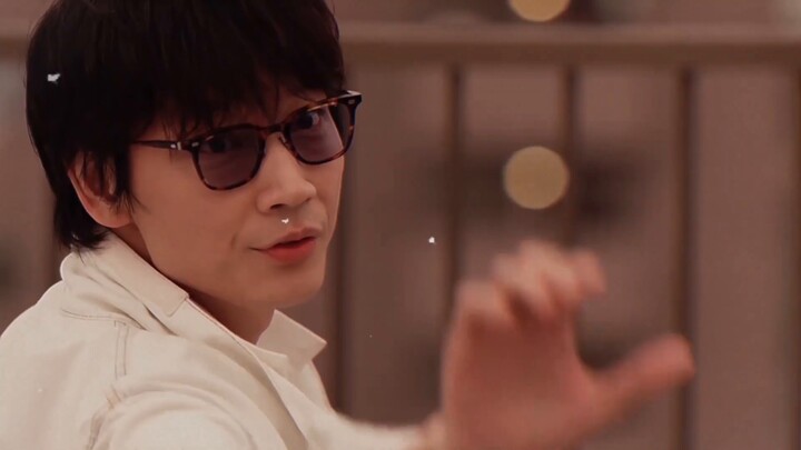 "Bet On Me is what others have, and our little blue should have it too!" [Ayano Go and Ibuki Ai 2022