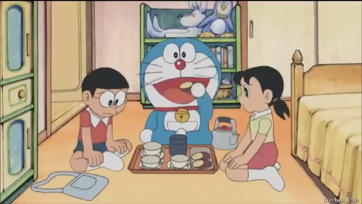 Doraemon Tagalog Episode 1 and 2