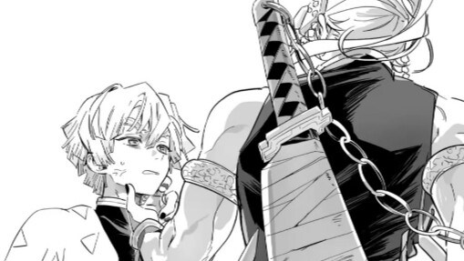 The Yu Shan + Shan Zi Process