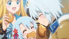 Kanchigai no Atelier 09 Subtitle Indonesia