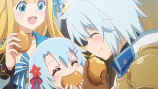 Kanchigai no Atelier 09 Subtitle Indonesia